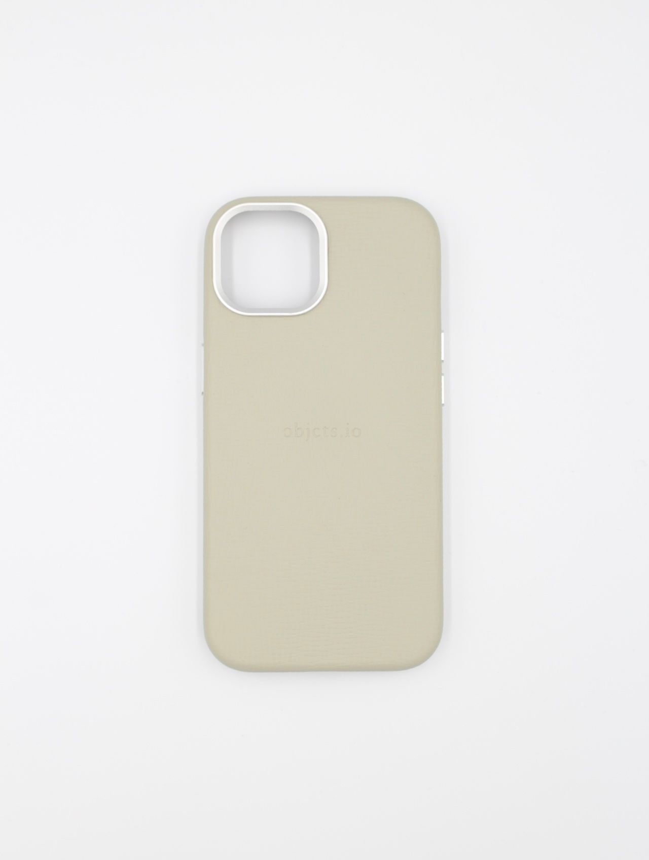 objcts.io - マグセーフ対応アイフォンケース / MAGSAFE IPHONE CASE