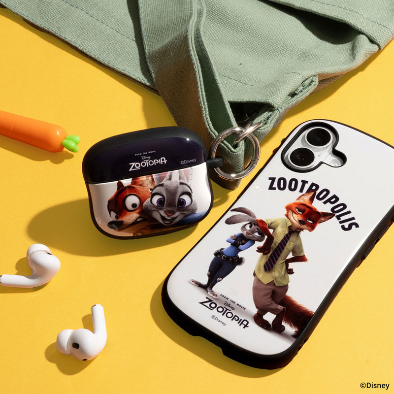 AirPods Pro(第2/第1世代)専用]ディズニー&ピクサーキャラクター iFace