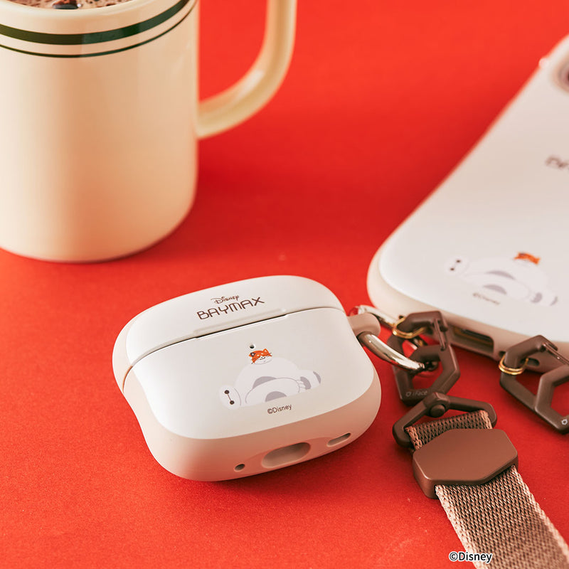 AirPods Pro(第2/1世代)/AirPods(第4世代)専用]ディズニーキャラクター