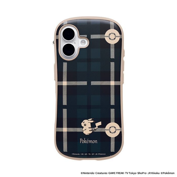 iPhone 16専用]ポケットモンスター/ポケモン iFace First Class