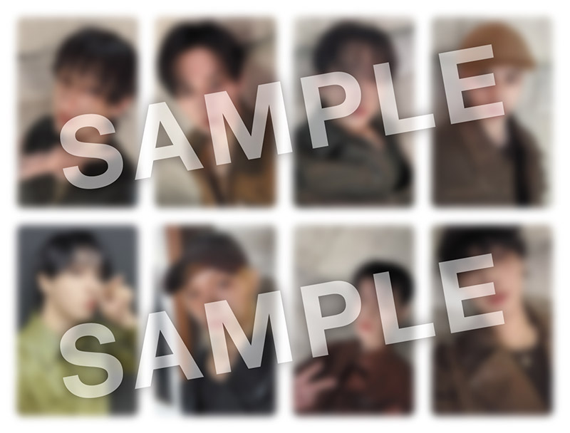 Stray Kids『Hollow』Special Site