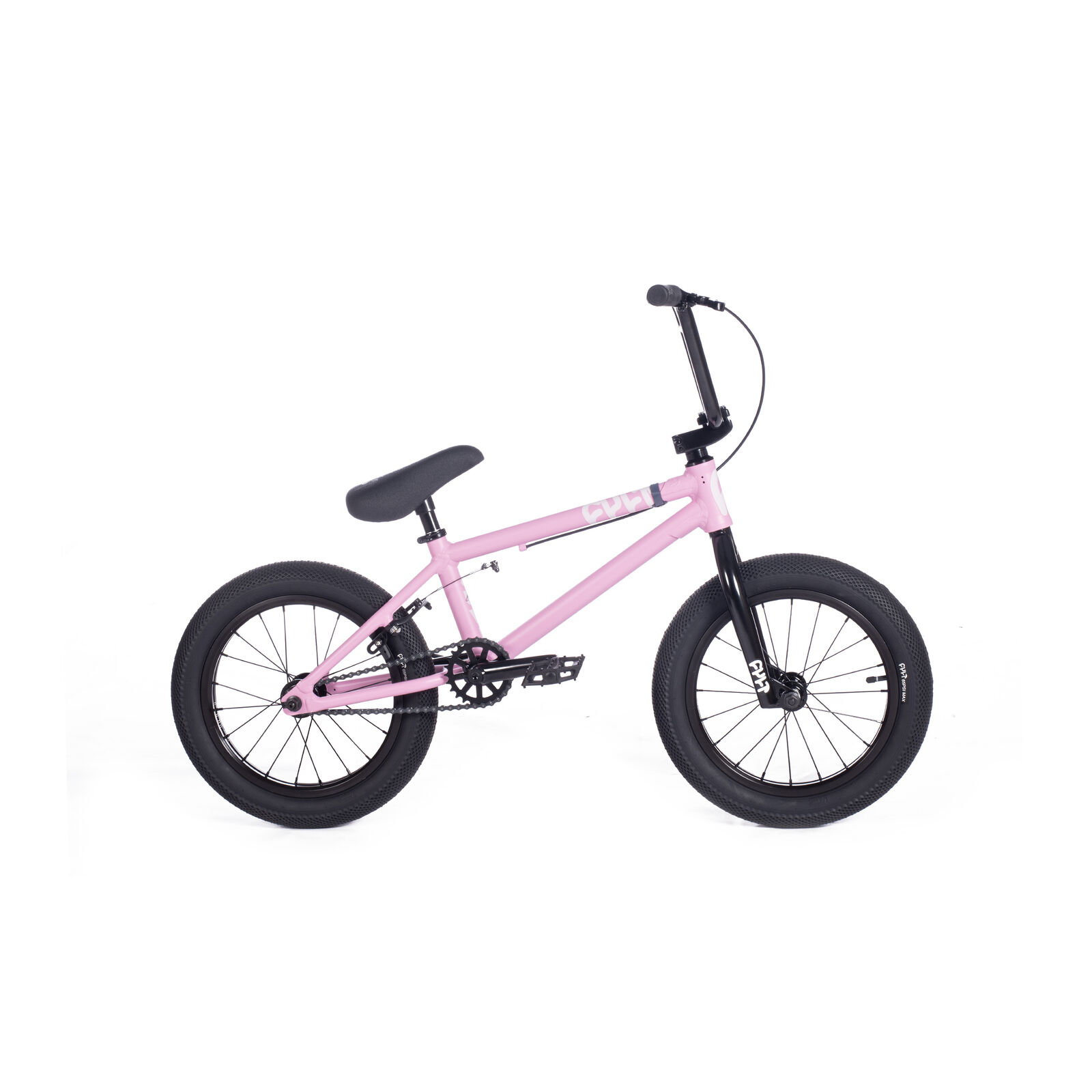 16 Inch BMX Bikes / Cult Juvi / Available Now