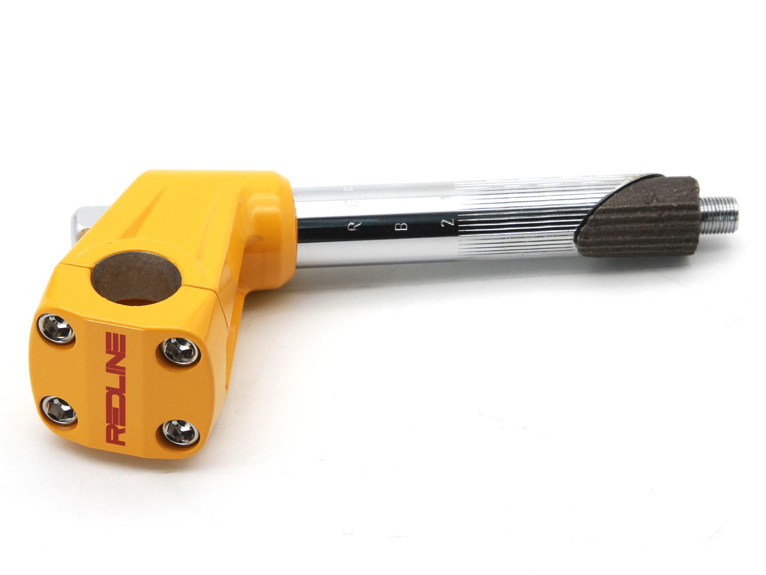 Retro BMX Stems / Redline Forklifter Front Load Stem / Multiple