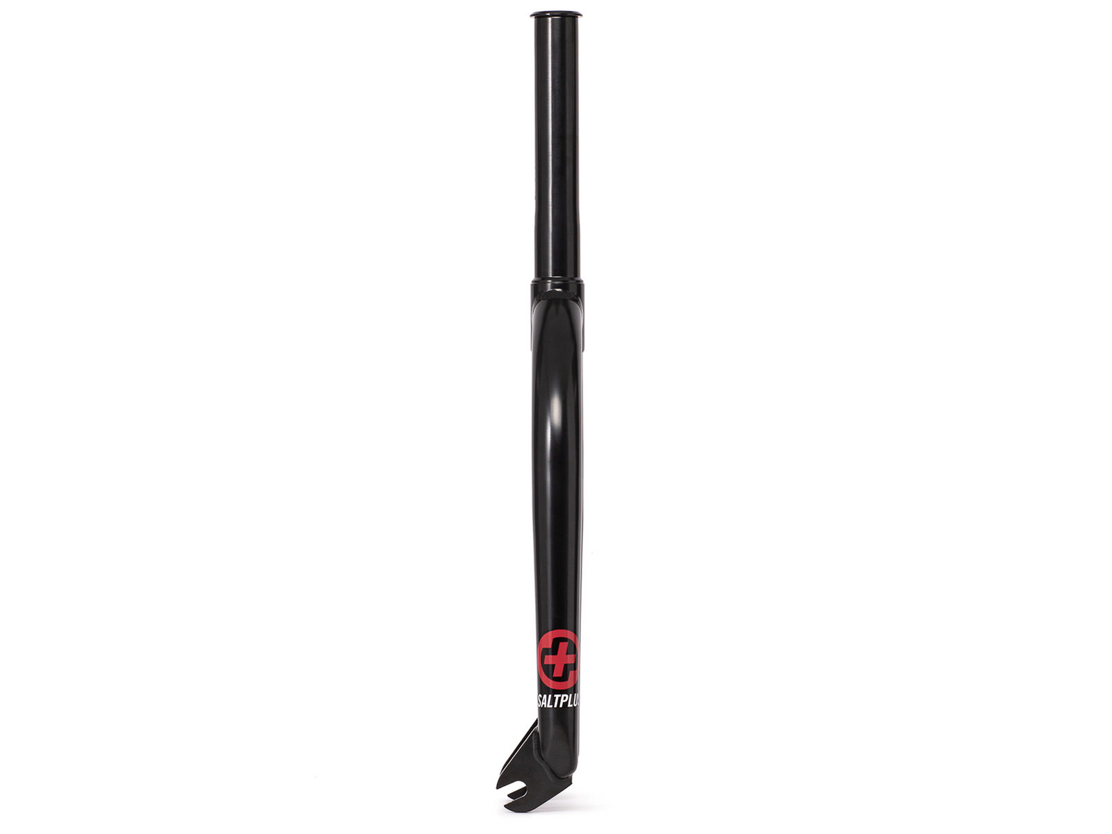 BMX Forks / Saltplus HQ Fork / Black / Available Now