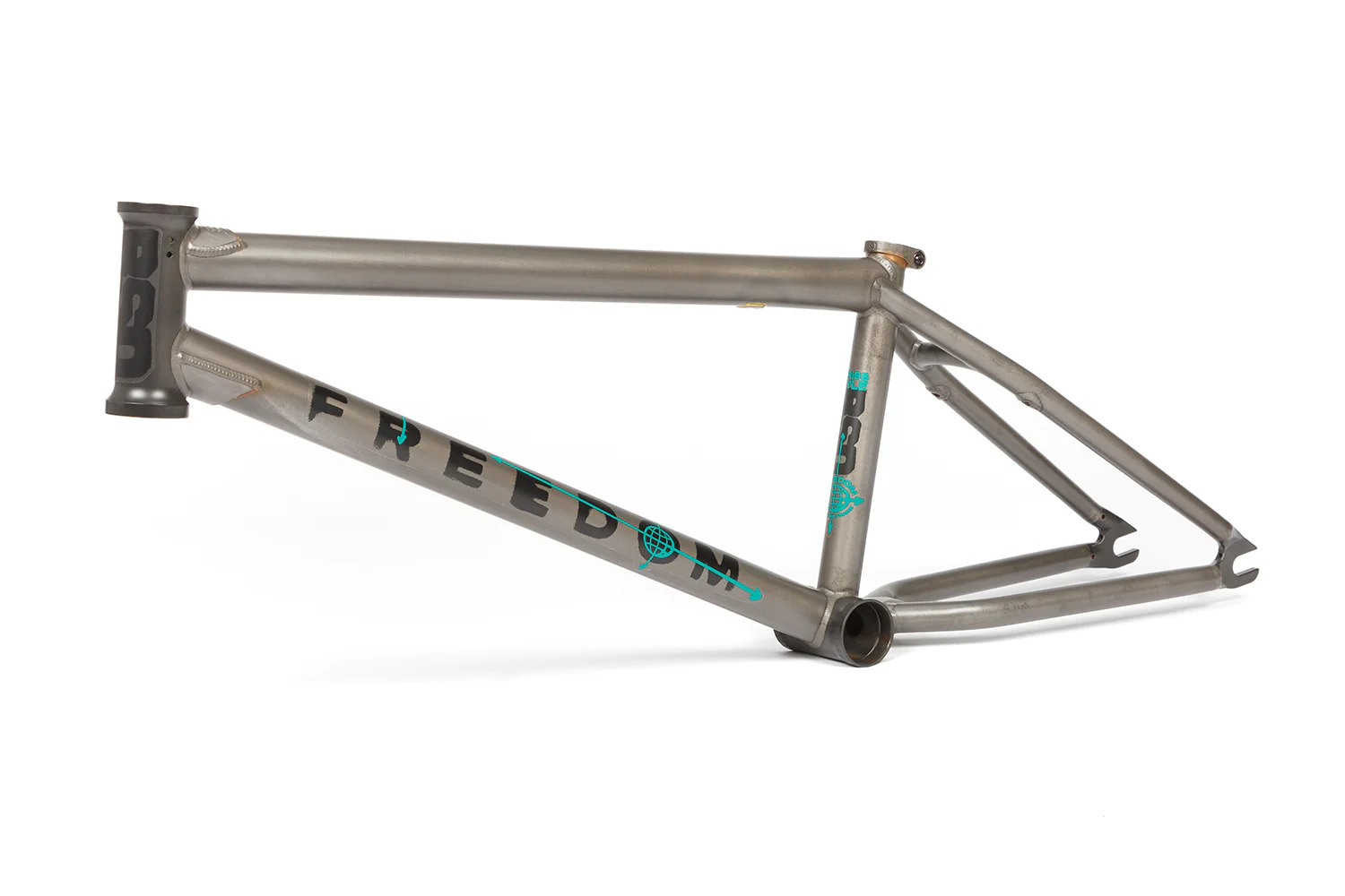 BSD Freedom BMX Frame / Kris Kyle Signature / Available Now