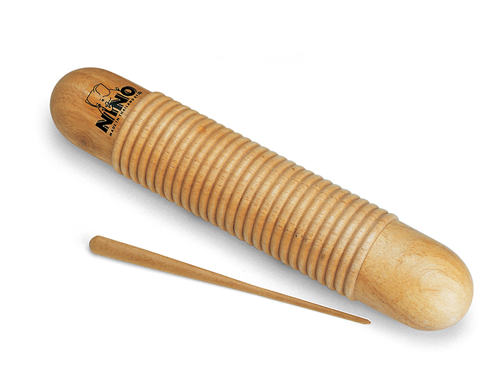 ニノ ウッドギロ NINO555 | 鈴木楽器製作所