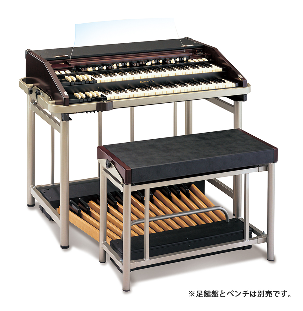 ハモンドオルガン Porta B-3mk2 B-3Pmk2 | 鈴木楽器製作所