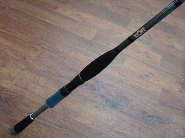 LURE SHOP SUBMARINE / メガバス XORインディペンデンス iR-90L