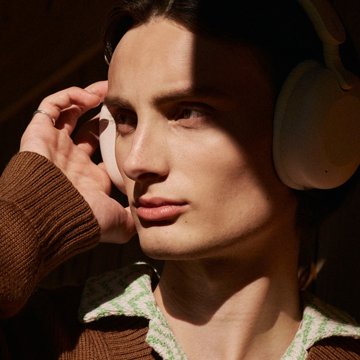 Sudio K2 | 密閉型ワイヤレスヘッドホン