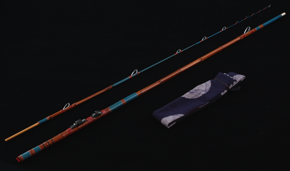 和竿の通信販売