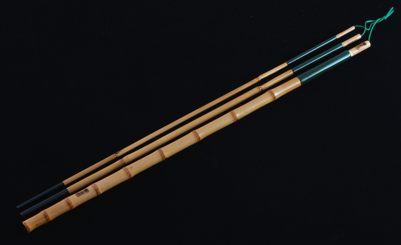 タナゴ竿・小鮒竿 竿昭作の通信販売