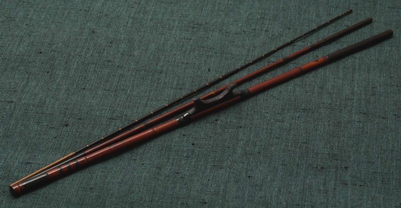 和竿の通信販売