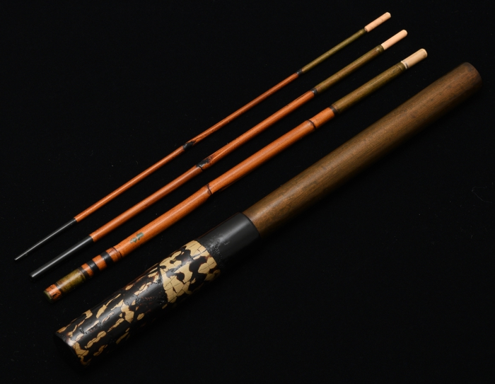 タナゴ竿・小鮒竿の通信販売