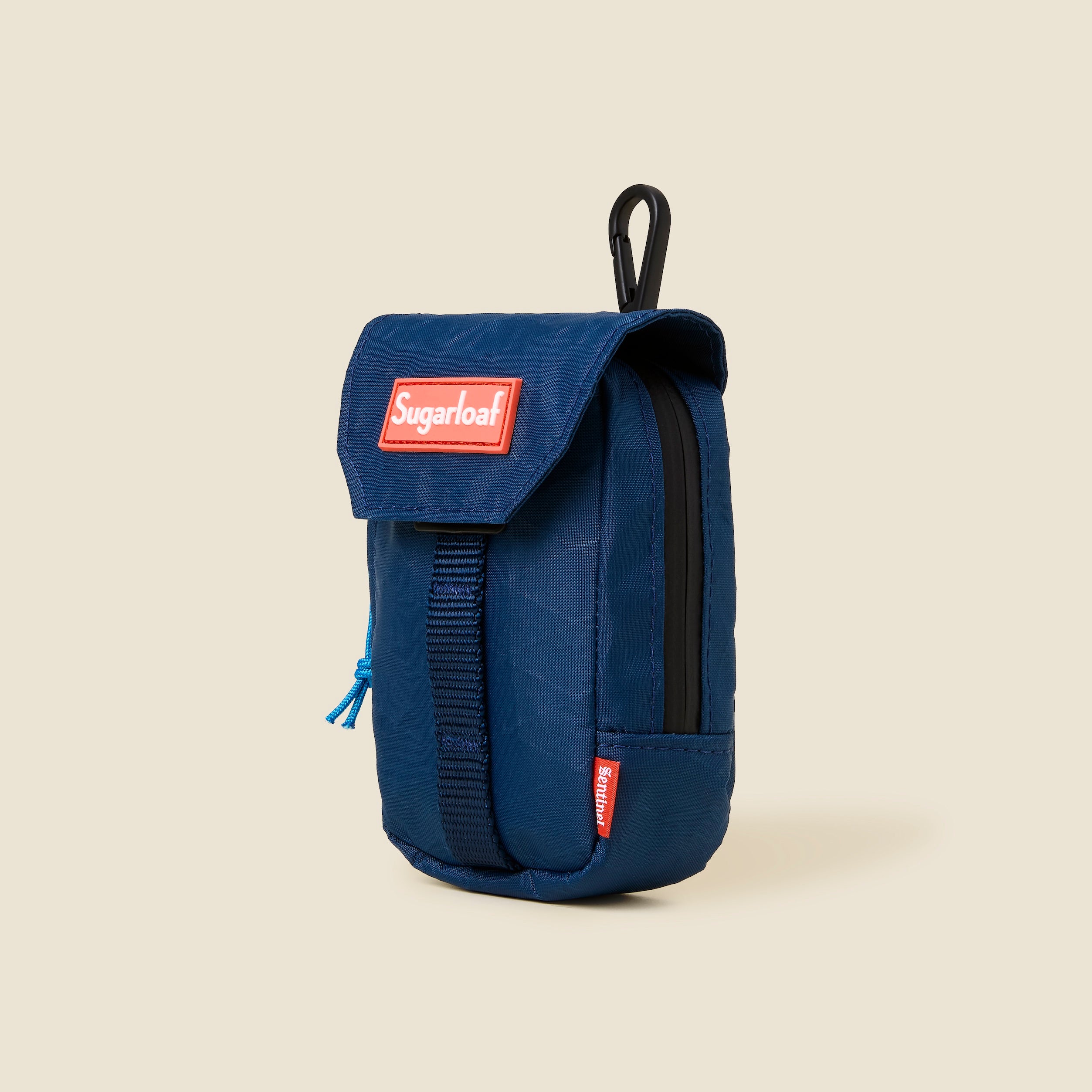 Sugarloaf x Sentinel Rangefinder Case