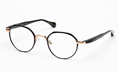 KS-165 | 眼鏡フレーム製品一覧 | 杉本圭