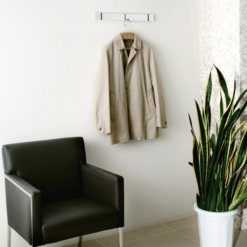 スギカウ / ブラインドフック 3連 AC-822-4QC