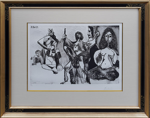 347シリーズ BL.1681 - アート・絵画の販売、買取なら銀座のアート