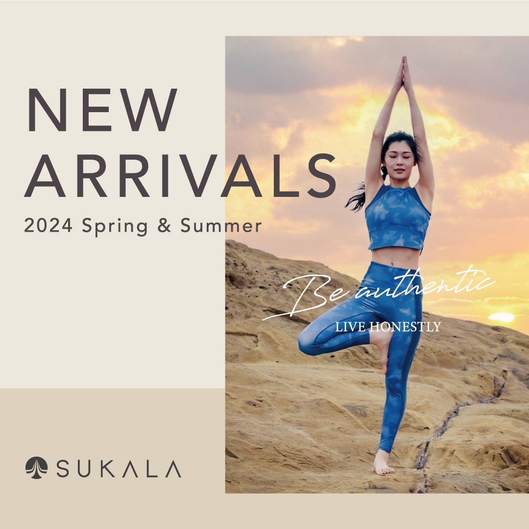 NEW ARRIVALS - SUKALA（スカーラ）