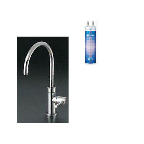 メイスイ M-75--FA4C | 浄水器&カートリッジ | 住の森