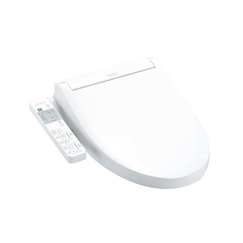 TOTO TCF587-NW1 | 温水洗浄便座 | 住の森