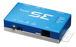 IoTルータ / ゲートウェイ / エッジコンピュータ | 製品・サービス