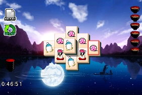 Android端末向け新ゲーム「上海楽パズル」配信開始！