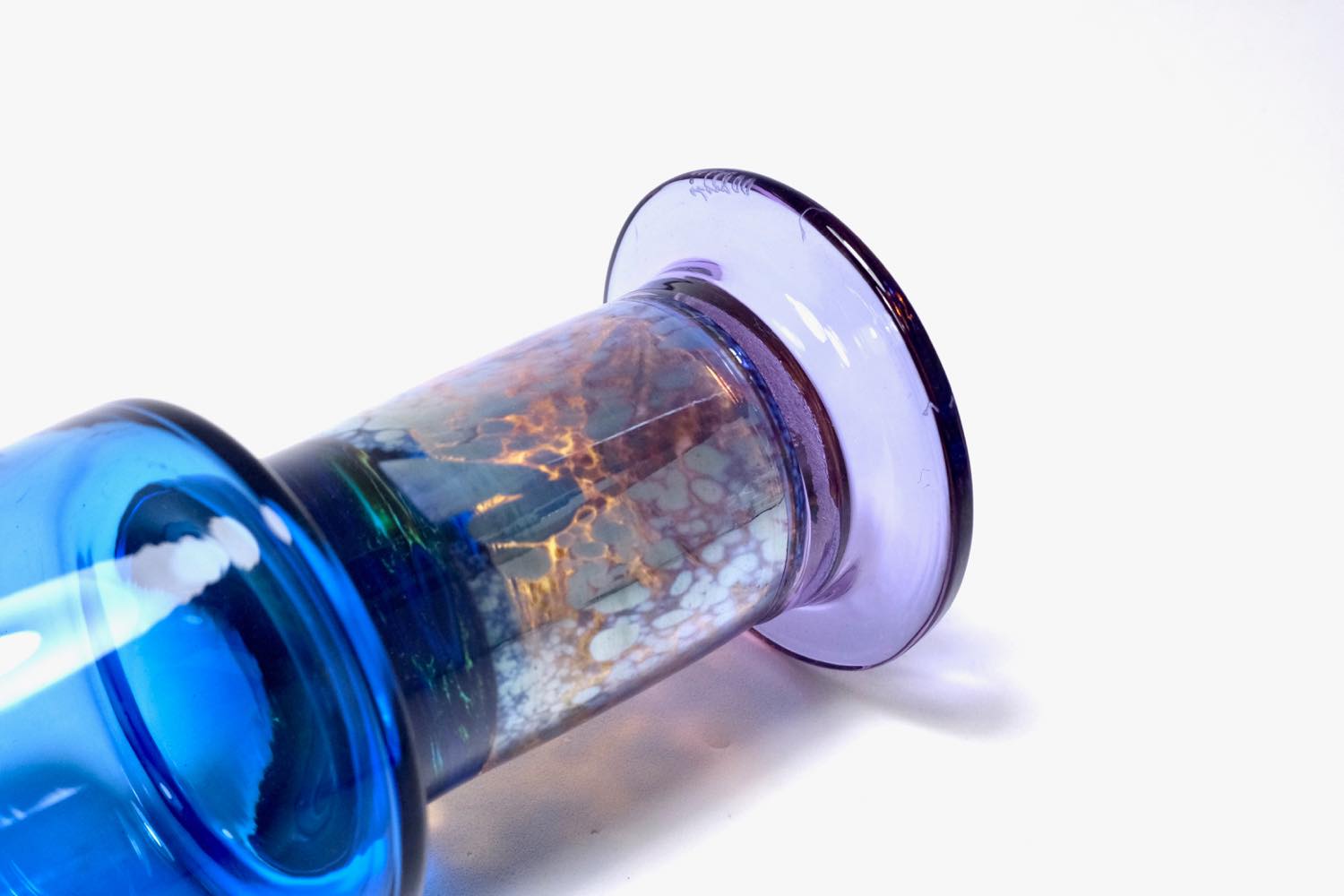 ビンテージ北欧雑貨/Kaj Franck/カイ・フランク/Pokaali/ゴブレット