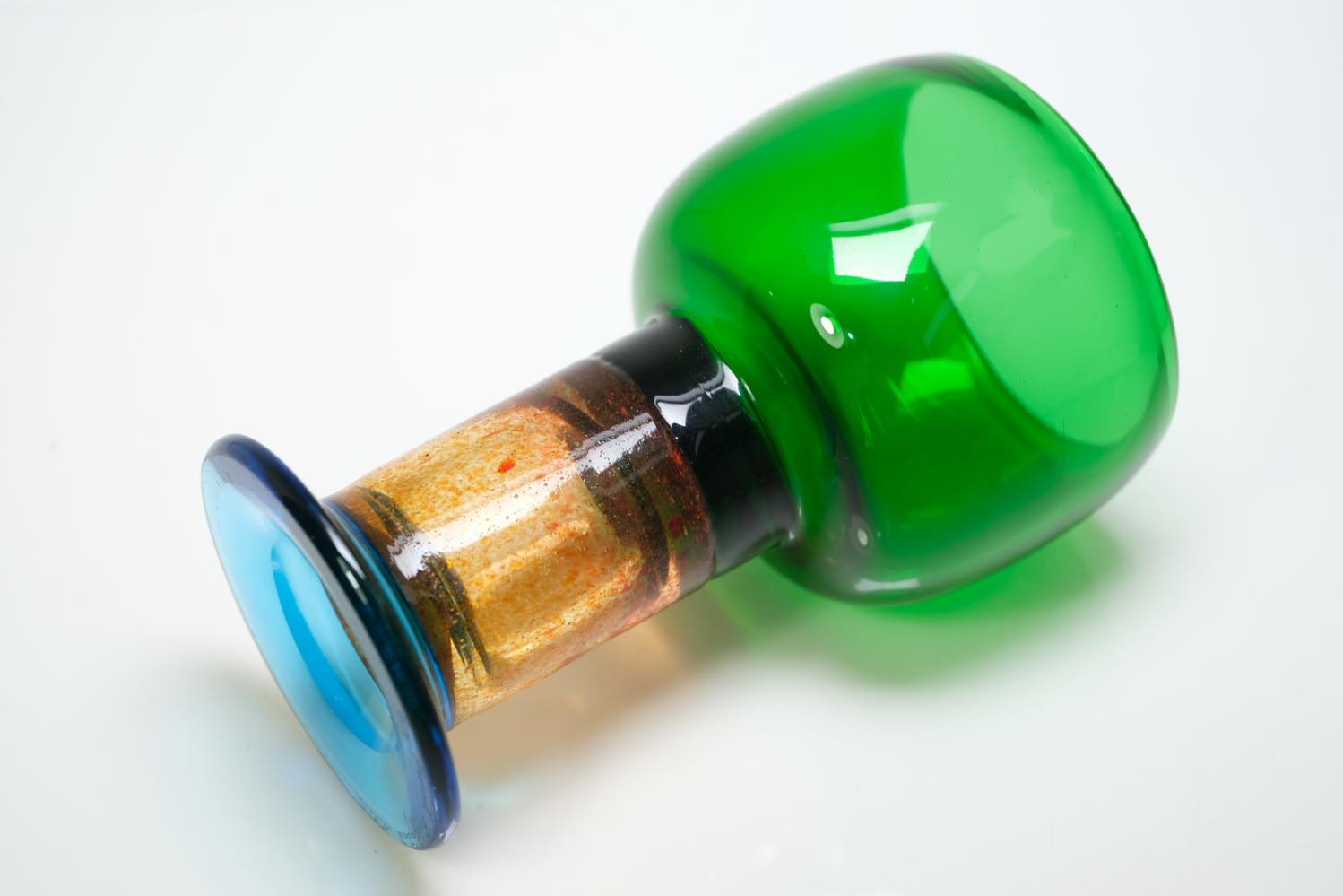 ビンテージ北欧雑貨/Kaj Franck/カイ・フランク/Pokaali/ゴブレット