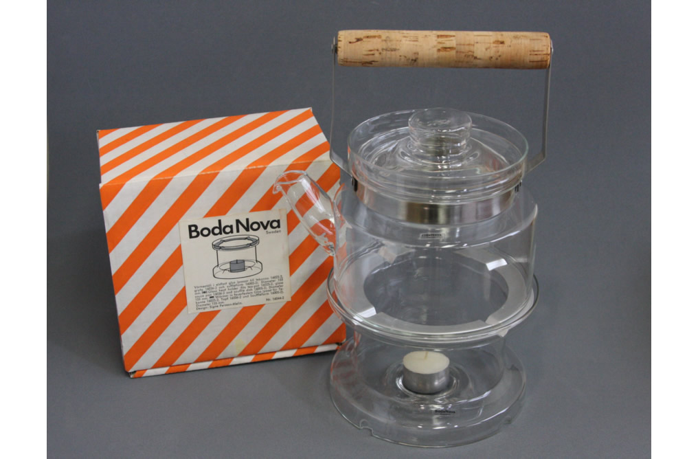 Signe Persson-Melin / シグネ・ペーション・メリン Boda Nova