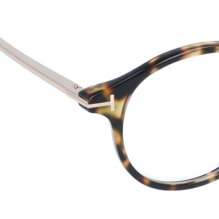 トムフォード メガネフレーム 伊達メガネ アジアンフィット TOM FORD