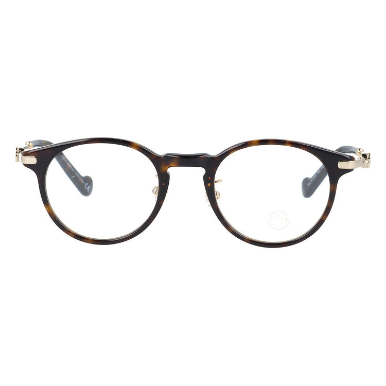 モンクレール メガネフレーム 伊達メガネ アジアンフィット MONCLER