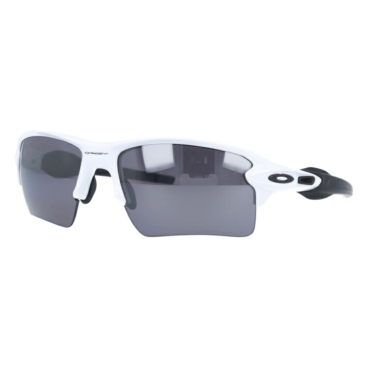 オークリー サングラス フラック2.0 XL 偏光 サングラス プリズム