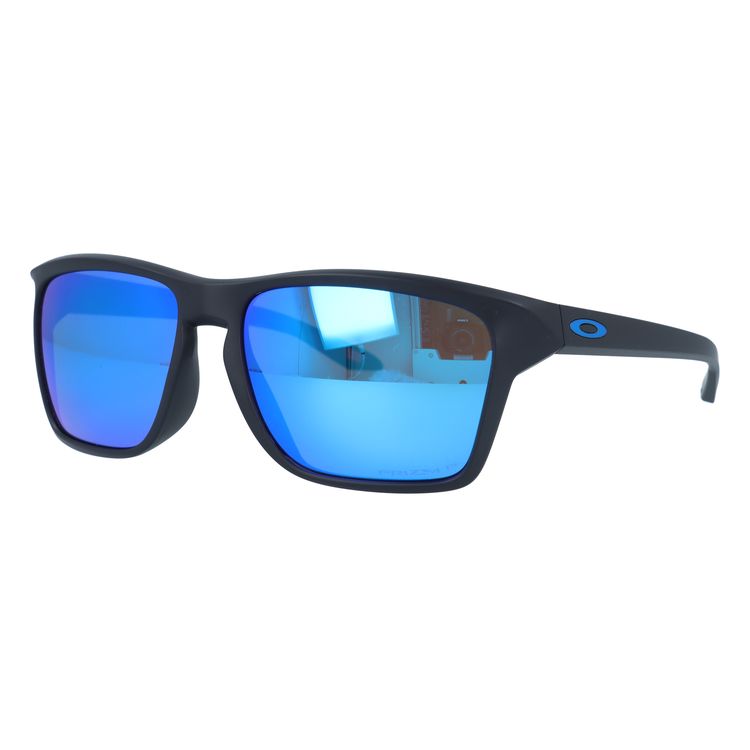 オークリー サングラス サイラス プリズム アジアンフィット（ロー