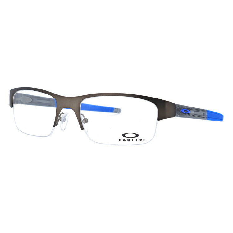 オークリー メガネフレーム クロスリンク 0.5 伊達メガネ OAKLEY