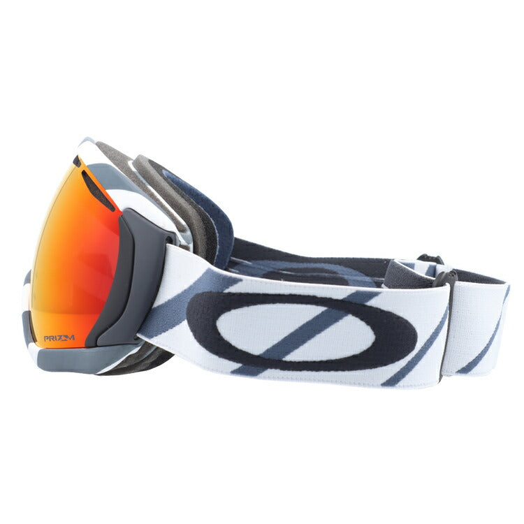 眼鏡対応】オークリー ゴーグル キャノピー OAKLEY CANOPY OO7081-16