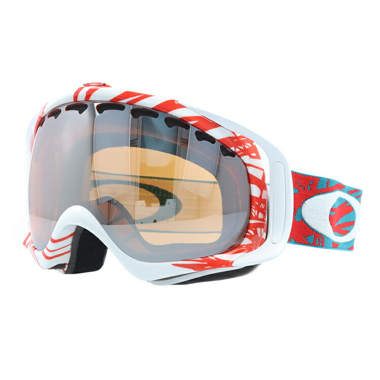 オークリー ゴーグル クローバー OAKLEY CROWBAR 57-790J アジアン