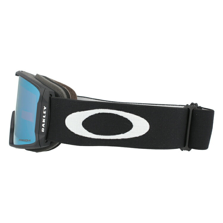眼鏡対応】オークリー ゴーグル ラインマイナー XL（L） OAKLEY