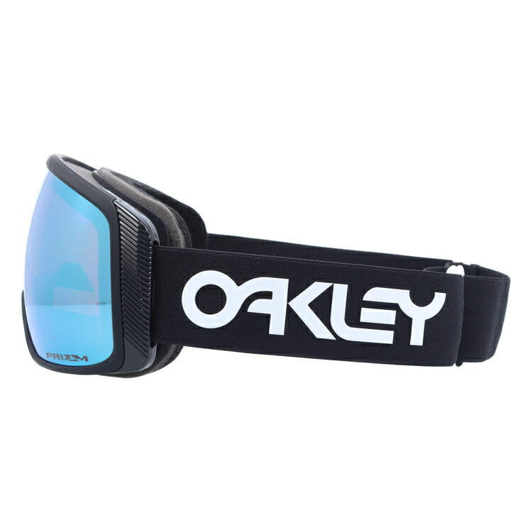 眼鏡対応】オークリー ゴーグル フライトトラッカー XM（M） プリズム