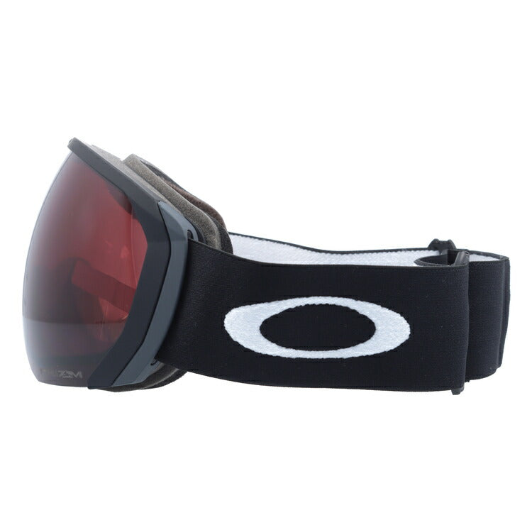 眼鏡対応】オークリー ゴーグル フライトパス XL（L） プリズム