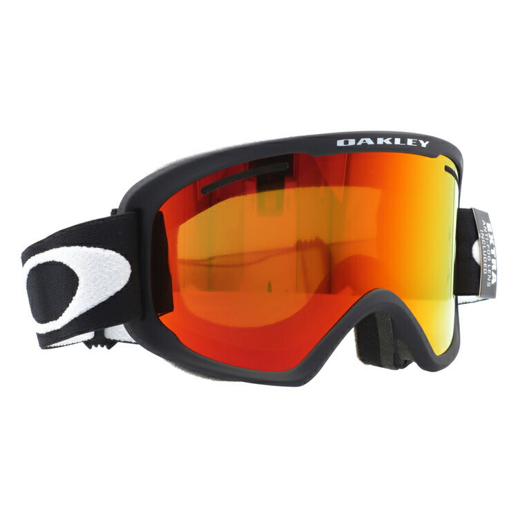 オークリー ゴーグル Oフレーム2.0 プロ XM ミラーレンズ スタンダード