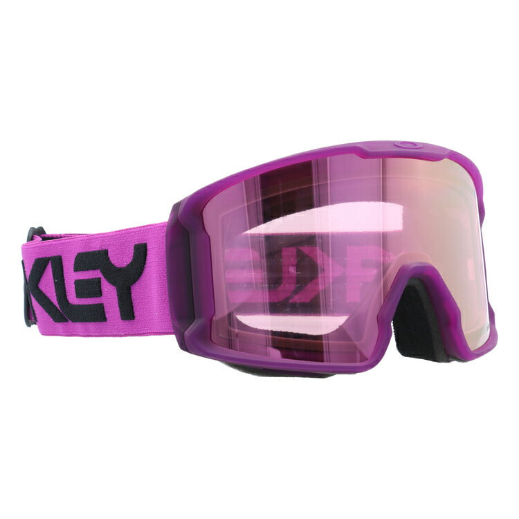 オークリー ゴーグル ラインマイナー XL（L） プリズム スタンダード