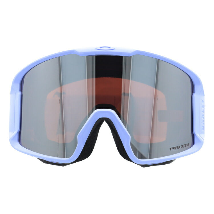 オークリー ゴーグル ラインマイナー XL（L） プリズム スタンダード