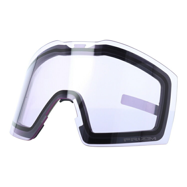 オークリー ゴーグル交換レンズ フォールライン XL（L） プリズム