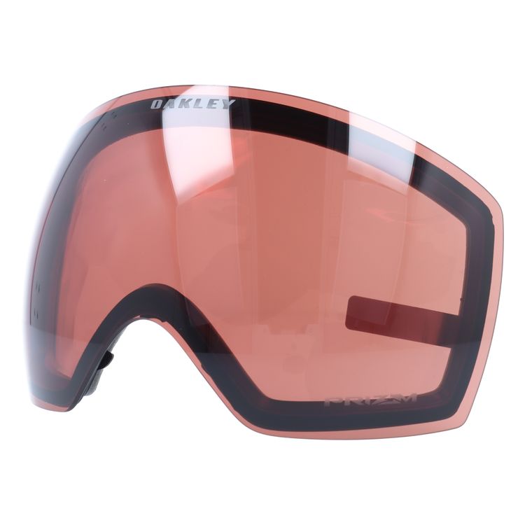 オークリー ゴーグル交換レンズ フライトデッキ L プリズム OAKLEY