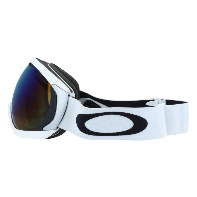 訳あり オークリー ゴーグル オリジナルLEGZAレンズセット CANOPY