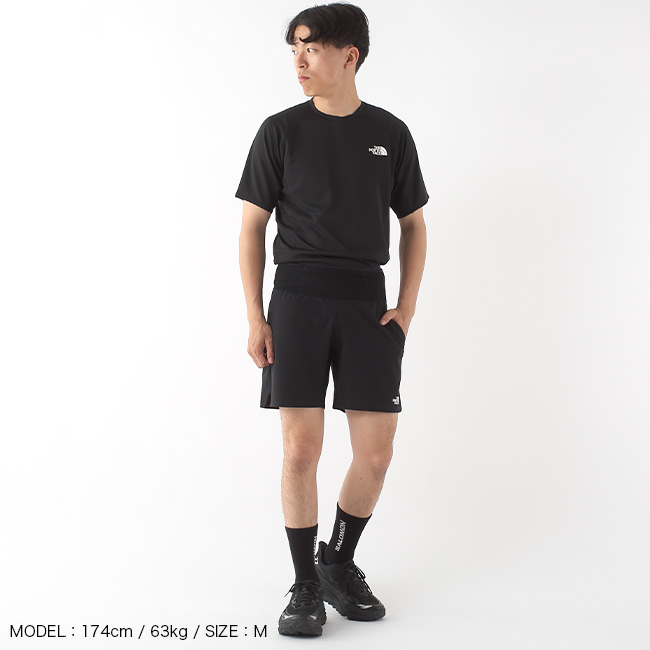 THE NORTH FACE ノースフェイス エンデュリスレーシングショーツ