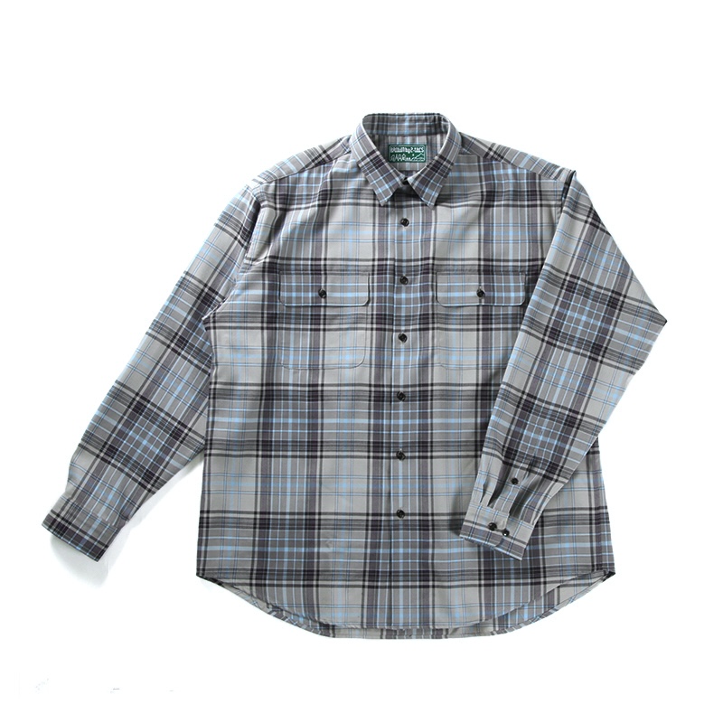 BROWN by 2-tacs(ブラウンバイツータックス)Regular collar 商品詳細