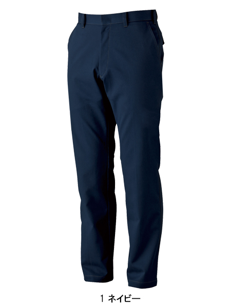 作業ズボン スラックス 桑和SOWA3002-09【サンワーク本店】