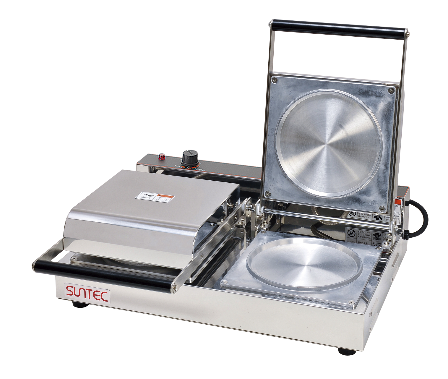 株式会社サンテックコーポレーション | パンケーキベーカー