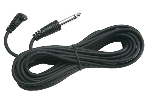 SPシンクロコード 5m｜株式会社サンテック ―写真映像用品商社―